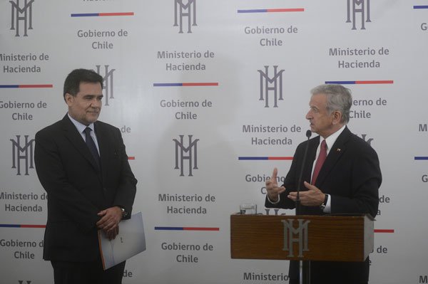 SII sorprende y anuncia la mayor recaudación de la historia con la entrada de Tianqi a SQM