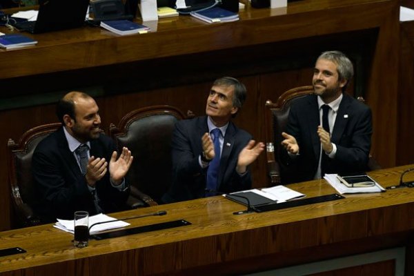 Pago oportuno queda listo para ser ley tras aprobación de la Cámara de Diputados