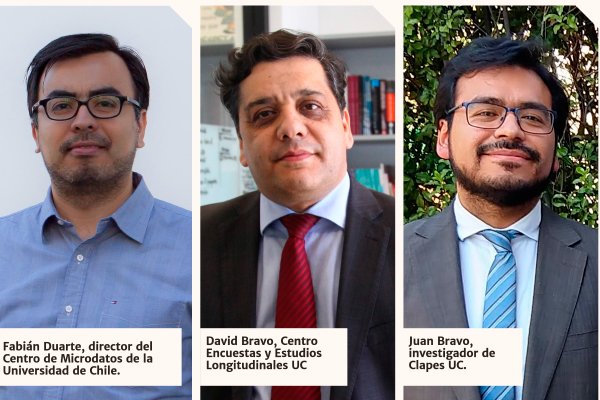 Alertan de efectos económicos de un Chile más viejo