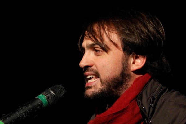 Alcalde Sharp manda a callar a von Appen: "Si no quiere ayudar en la solución del conflicto, mejor guarde silencio"
