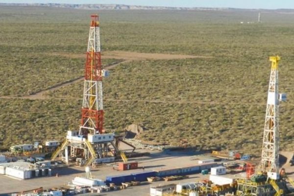 Crisis económica argentina pone en jaque emblemático proyecto que servirá para enviar gas a Chile