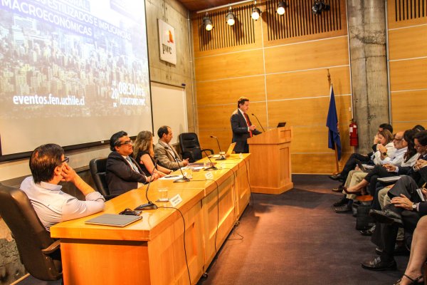 Banco Central revela alta rotación laboral en Chile y abre el debate...