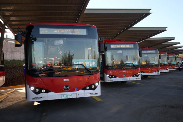 Gobierno logra neutralizar alza en costos del Transantiago tras siete meses de negociación