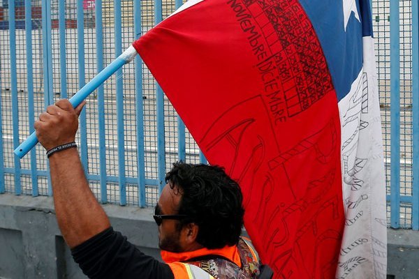 Conflicto portuario: se reactivan conversaciones con el gobierno