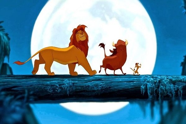 Disney y África se enfrentan por el "Hakuna Matata"