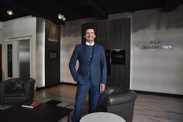 Miele alista nueva tienda en Alto Las Condes y llegará a regiones al 2020