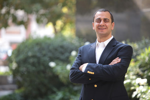 La plataforma de crowdfunding RedCapital cuenta sus planes de expansión en México