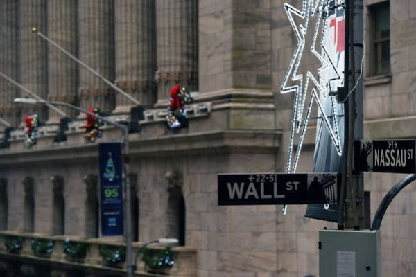 Los mercados están tambaleando, pero aún no es tiempo de entrar en pánico