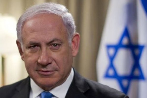 Israel disuelve el Parlamento y convoca a elecciones anticipadas en abril
