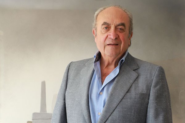 Garretón: “No veo el 2019 como un año convulso desde el punto de vista económico”