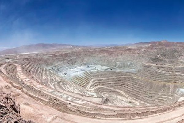 Las empresas interesadas en la llamada "operación eléctrica de 2019" a cargo de BHP