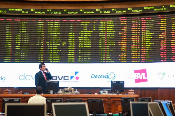 Sólo cinco fondos mutuos de acciones chilenas le ganaron al IPSA