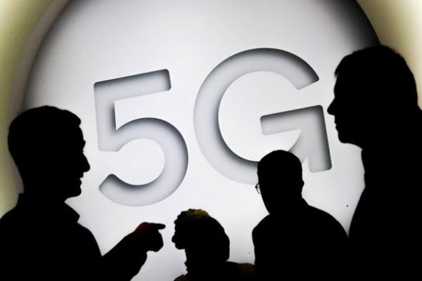 El complejo escenario para el despliegue de la red 5G en Chile