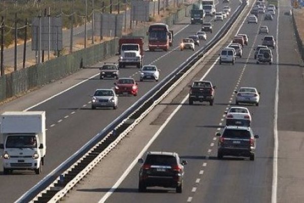 Española Sacyr a un paso de adjudicarse segunda concesión de carretera entre Los Vilos y La Serena