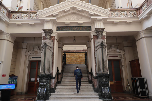 Corte Suprema ordena a proyecto en Punta Puyai ingresar a revisión ambiental