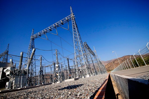 Empresas eléctricas participan en lanzamiento de Energía Alerta