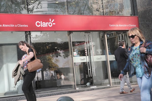 SENCE genera alianza con Claro Chile para capacitar de forma online y gratuita