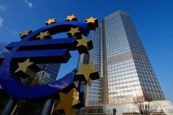 <p>BCE se suma a las malas proyecciones para 2019 al prever que economía global se frenará</p>
