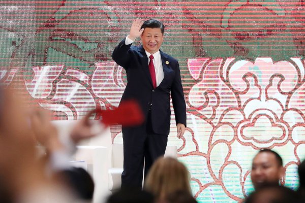China prepara más estímulo y desregulación para asegurar el crecimiento, ante un incierto 2019