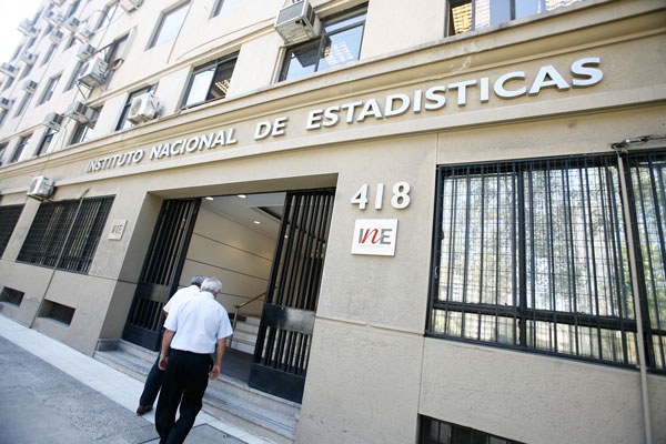 INE se sube al carro y tendrá teletrabajo desde el próximo año