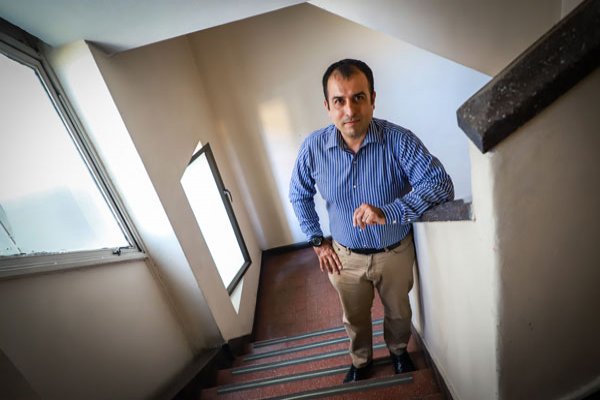 Carlos Correa: "Chile necesita una nueva etapa de reformas profundas que permitan que crezca a 6% o 7%”
