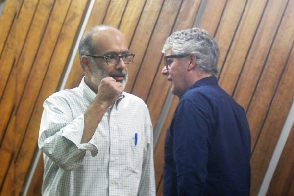 PPD pide acordar 11 principios para aprobar idea de legislar la reforma tributaria