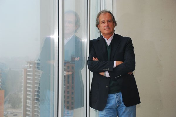 Manuel Bengolea, Octogone: “2019 será un buen año, habrá un retorno a la normalidad”