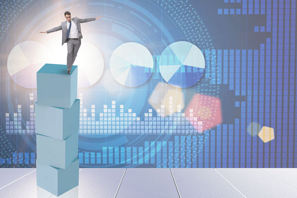 Sondeo DF: economistas esperan medidas pro crecimiento ante menor impulso externo en 2019