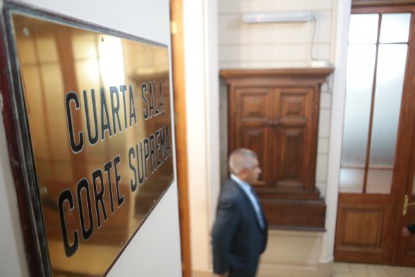 Suprema falla a favor de minera y ratifica que no se pagan gratificaciones al no tener utilidades