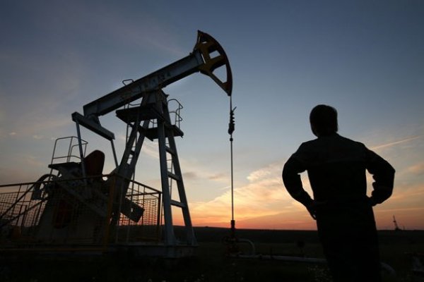 Mercado prevé alza del petróleo en 2019, con el barril en US$ 60 promedio