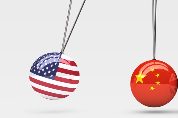 Guerra comercial fue el principal hecho económico de 2018