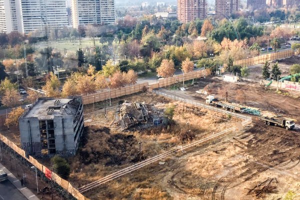 Proyecto en la ex villa San Luis entra en la recta final de evaluación ambiental