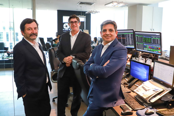 Multi-family office local se la juega por desarrollo inmobiliario en regiones