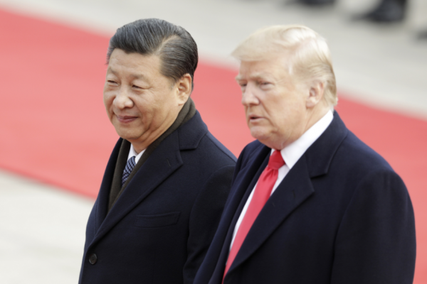 ¿Cómo será la agenda comercial de Trump en el primer semestre de 2019?