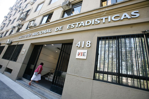 INE coincide con el Central: datos de AFP revelan más creación de empleo