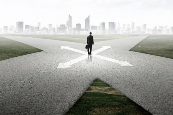 Diez líderes económicos proyectan el 2019