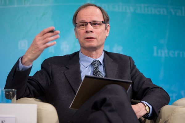 La regulación de los agentes disruptivos