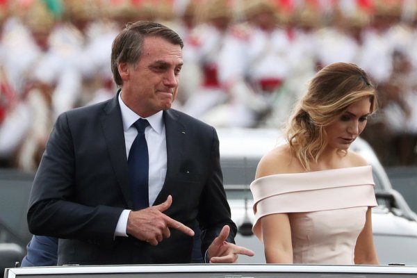 ¿Quién es Jair Bolsonaro, el hombre que asume hoy la presidencia de Brasil?