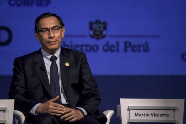 Gobierno de Perú aprueba proyecto de ley para declarar en emergencia al Ministerio Público