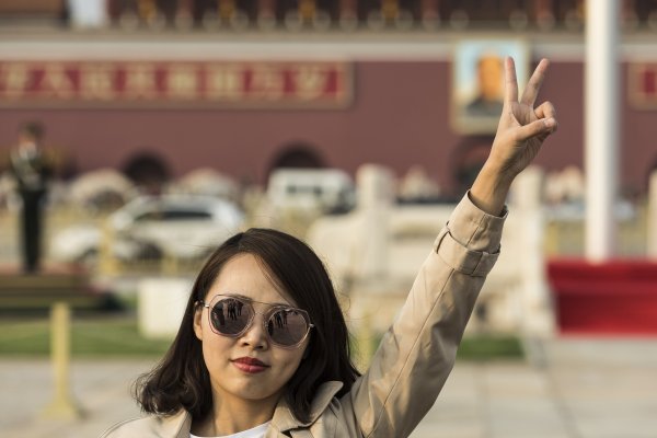 Martin Wolf: El futuro podría no pertenecerle a China