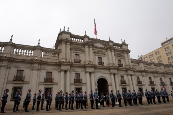 Gobierno deja reforma a las pensiones con urgencia simple y prioriza proyecto que sanciona a quienes impidan el ingreso a playas