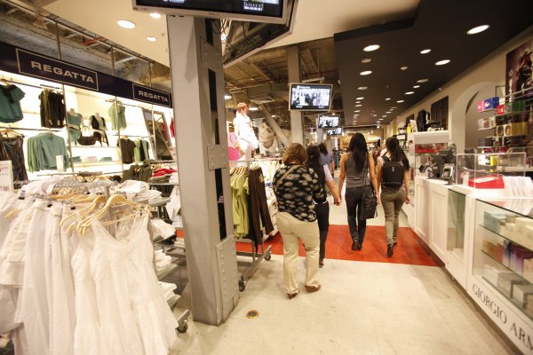 Gobierno y el recado a los privados ante asaltos a centros comerciales: "Le pedimos que tengan lo que la ley les exige"