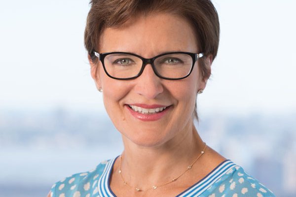 CEO de Citigroup Latam se reúne con ministro de Hacienda