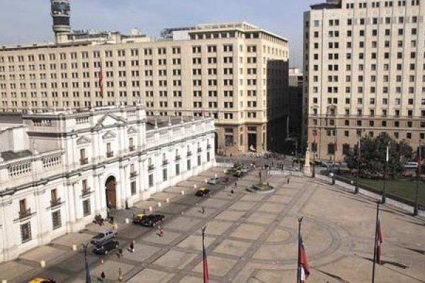 Se agranda el Estado: trabajadores del sector público aumentan en 6% y se aproximan a 350 mil
