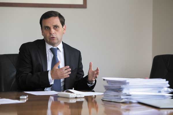 Grandes empresarios rebaten a Piñera y estiman que el PIB creció menos de 4% en 2018