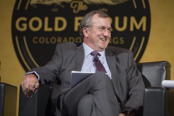 "Mi mensaje para Argentina y Chile es que Barrick está de regreso", dice nuevo CEO de minera