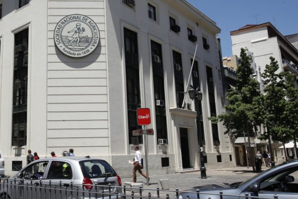 SNA transmite a La Moneda preocupación por inseguridad en Araucanía e invita a Chadwick a Temuco