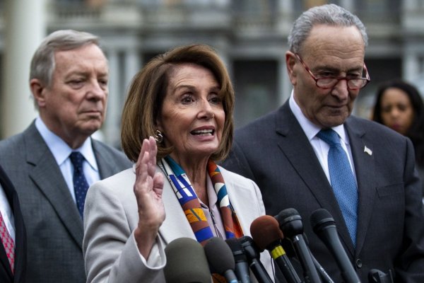 Nancy Pelosi: la experimentada política que liderará la oposición a Trump en la cámara baja