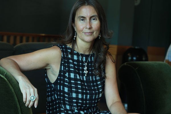 Ximena Clark: “Lo que no puede pasar es que las instituciones dupliquen indicadores o compitan entre ellas”