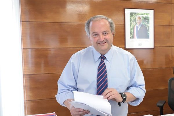 Modernización laboral: hoy se presenta informe de técnicos que proponen cambios al Código del Trabajo